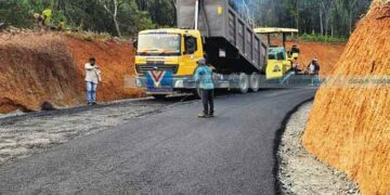 മണിമല നാളികേര പാര്‍ക്ക് ഒന്നാംഘട്ടം പൂര്‍ത്തിയായി; ഉദ്ഘാടനം നാളെ