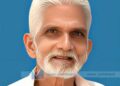 വിഷ്ണുമംഗലം തെറ്റത്ത് ദാമോദരക്കുറുപ്പ് അന്തരിച്ചു