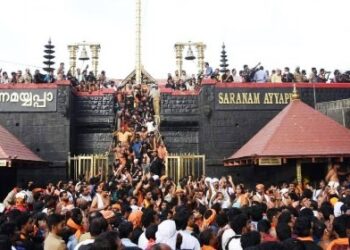 ശബരിമലയിലെ യുവതീ പ്രവേശനത്തെ എതിര്‍ക്കും; നിലപാട് മാറ്റി ദേവസ്വം ബോർഡ്