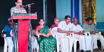 സ്‌കൂള്‍ വാര്‍ഷികാഘോഷം കലാവിരുന്നായി