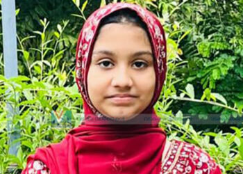 ഡിജിറ്റല്‍ ഉപകരണങ്ങളുടെ അമിത ഉപയോഗം: ആറാം ക്ലാസുകാരിയുടെ പ്രതിജ്ഞാവാചകം ശ്രദ്ധേയം