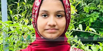 ഡിജിറ്റല് ഉപകരണങ്ങളുടെ അമിത ഉപയോഗം: ആറാം ക്ലാസുകാരിയുടെ പ്രതിജ്ഞാവാചകം ശ്രദ്ധേയം