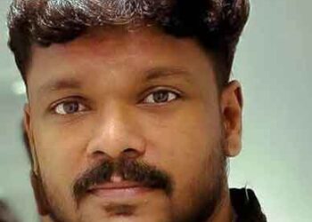 മൂടാടി ദാമോദരന്‍ കവിതാപുരസ്‌കാരം സുബിന്‍ അമ്പിത്തറയിലിന്