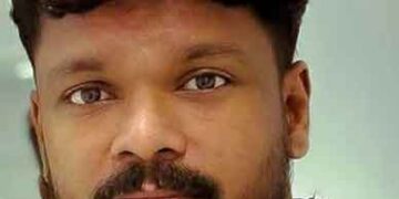 മൂടാടി ദാമോദരന്‍ കവിതാപുരസ്‌കാരം സുബിന്‍ അമ്പിത്തറയിലിന്