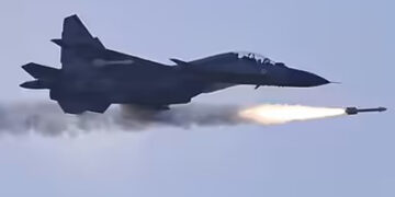 ഇന്ത്യയുടെ സുഖോയ് യുദ്ധ വിമാനം തകര്‍ന്നു വീണതായി റിപ്പോർട്ട്