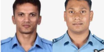 സുഖോയ് അപകടം: പൈലറ്റുമാർക്ക് വീരമൃത്യു