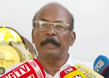 നാട്ടിക എംഎല്‍എ സി.സി.മുകുന്ദനെ പുറത്താക്കി സിപിഐ