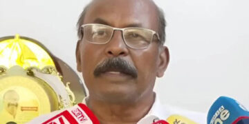 നാട്ടിക എംഎല്എ സി.സി.മുകുന്ദനെ പുറത്താക്കി സിപിഐ