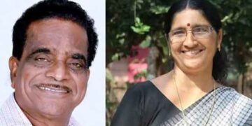 സിപിഎം കോട്ടയില്‍ വിമത ഭീഷണി; തളിപ്പറമ്പില്‍ പി.കെ.ശ്യാമളക്കെതിരെ മത്സരിക്കാന്‍ ടി.കെ.ഗോവിന്ദന്‍