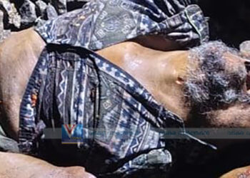 ട്രെയിന്‍ തട്ടി മരിച്ചയാളെ തിരിച്ചറിഞ്ഞില്ല