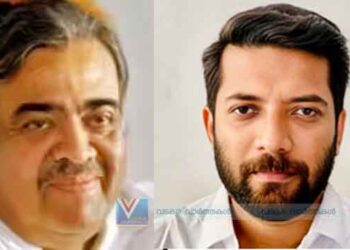 കെ.പി.ഉണ്ണികൃഷ്ണന്റെ വിയോഗം സമാനതകളില്ലാത്ത നഷ്ടം: ഷാഫി പറമ്പില്‍ എംപി