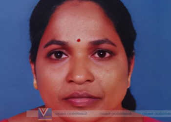 കല്ലുനിര പൂങ്കുളം എകരം പറമ്പത്ത് കമല അന്തരിച്ചു