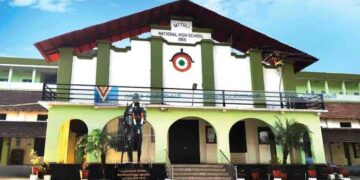വട്ടോളി എന്‍എച്ച്എസ്എസ് പ്ലാറ്റിനം ജൂബിലിക്ക് ഇന്ന് തുടക്കം