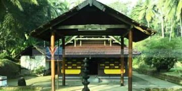 വെള്ളറങ്കോട് തിറമഹോല്‍സവത്തിന് നാടൊരുങ്ങി