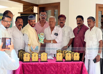 അനുമോദനവും ബോധവല്‍ക്കരണ ക്ലാസും