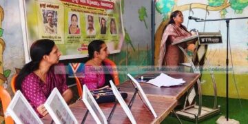 വനിതാ ദിനത്തില്‍ പെണ്‍കൂട്ടിന്റെ വേറിട്ട പരിപാടികള്‍