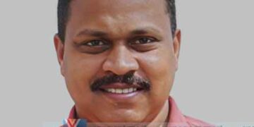 വട്ടോളി നെല്ലിയുള്ള പറമ്പത്ത് വിജീഷ് അന്തരിച്ചു