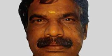 മുട്ടുങ്ങല്‍ പടിഞ്ഞാറെ തിക്കോടിന്റവിട ജയന്‍ അന്തരിച്ചു