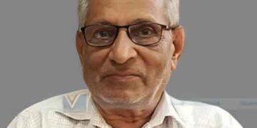 മുയിപ്പോത്ത് തുരുത്തിയില്‍ ഗോപാലന്‍ നായര്‍ അന്തരിച്ചു