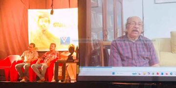 ഇടതുപക്ഷം ജനങ്ങളിലേക്ക് ഇറങ്ങി വരണം: സച്ചിദാനന്ദന്‍