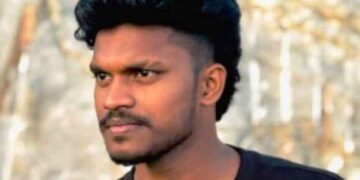 ഫുട്‌ബോള്‍ കളിക്കുന്നതിനിടെ മിന്നലേറ്റ് യുവാവ് മരിച്ചു