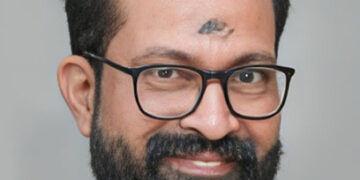 പുറമേരി മണക്കുളങ്ങര ബിജു അന്തരിച്ചു