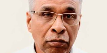 കച്ചേരി താഴെ കുനിയില്‍ രാഘവന്‍ നായര്‍ അന്തരിച്ചു