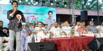 വിദ്യാലയങ്ങള്‍ സ്‌നേഹാലയമാവണം: വിനോദ് കോവൂര്‍