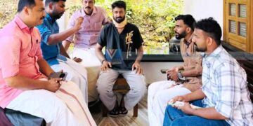 പോളിംഗ് ബൂത്തിലെ അക്രമം: പ്രതികളെ പോലീസ് സംരക്ഷിക്കുന്നുവെന്ന്