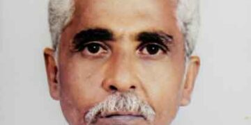 ഒഞ്ചിയം തെക്കയില്‍ മീത്തല്‍ വാസു അന്തരിച്ചു