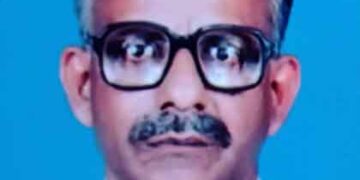 മാതൃഭൂമി മുന്‍ ലേഖകന്‍ അപ്പുക്കുട്ടന്‍ നമ്പ്യാര്‍ അന്തരിച്ചു