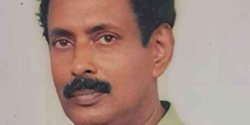 റിട്ട.പ്രധാനാധ്യാപകന്‍ ചോറോട് സി.അനില്‍കുമാര്‍ അന്തരിച്ചു