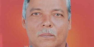 വൈക്കിലശ്ശേരി തെക്കേമലോല്‍ മോഹനന്‍ അന്തരിച്ചു