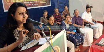 കഥകളിയുടെ ആരവവുമായി ചേലിയ ഗ്രാമം; പഠന ശിബിരം ആരംഭിച്ചു