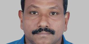 പതിയാരക്കര കാഞ്ഞരത്തരി പറമ്പത്ത് രാജന്‍ അന്തരിച്ചു