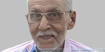 അഴിയൂര്‍ പൗര്‍ണമിയില്‍ അബ്ദുറഹ്‌മാന്‍ അന്തരിച്ചു