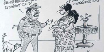 കാര്‍ട്ടൂണ്‍-എം.അജയകുമാര്‍