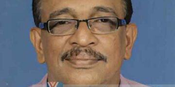 റിട്ട. എഇഒ എളയടം വാവള്ളോട്ട് അബ്ദുല്ല അന്തരിച്ചു