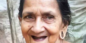 അരൂര്‍ ഒറവുങ്കല്‍ മാണി അന്തരിച്ചു