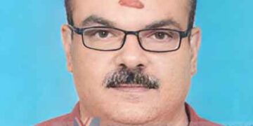 കുഴഞ്ഞു വീണ് ചികിത്സയിലായിരുന്ന അഭിഭാഷകന്‍ മരിച്ചു