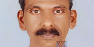 അയനിക്കാട് പുതിയ മഠത്തില്‍ സതീശന്‍ അന്തരിച്ചു