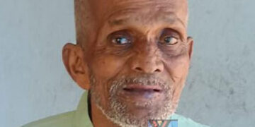 എളയടം പുതുക്കുടി കൃഷ്ണന്‍ അന്തരിച്ചു