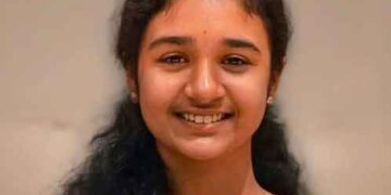 കാത്തിരിപ്പ് വിഫലം; ശ്രീനന്ദയുടെ മൃതദേഹം കണ്ടെത്തി