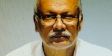 ചോളംവയല്‍ കറണ്ടോത്ത് ഹാഷിം അന്തരിച്ചു