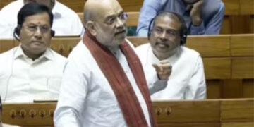 മണ്ഡല പുനര്‍നിര്‍ണയം: ദക്ഷിണേന്ത്യന്‍ സംസ്ഥാനങ്ങള്‍ക്ക് പ്രാതിനിധ്യം കുറയില്ലെന്ന് അമിത് ഷാ