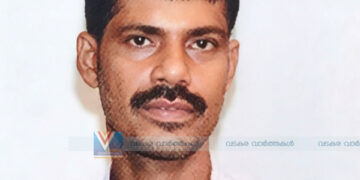 അറക്കിലാട് കുന്നോത്ത് സനല്‍ ലാല്‍ അന്തരിച്ചു