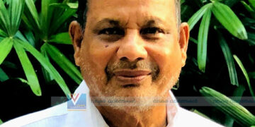 കടമേരിയിലെ പൗരപ്രമുഖന്‍ ചാലില്‍ മൊയ്തു ഹാജി അന്തരിച്ചു
