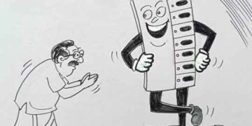 കാര്‍ട്ടൂണ്‍-എം.അജയകുമാര്‍