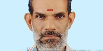 പ്രശസ്ത കൊമ്പ് വാദ്യ കലാകാരന്‍ കാഞ്ഞിലശ്ശേരി ദാമോദരന്‍ നായര്‍ അന്തരിച്ചു