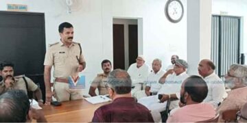 ഫലപ്രഖ്യാപനം: ആഹ്ലാദപ്രകടനത്തിന് നിയന്ത്രണം
